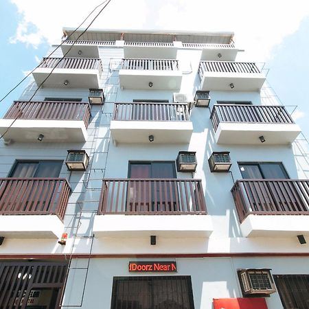 Hotel Reddoorz Near Naia Terminal 1 à Paranaque City Extérieur photo