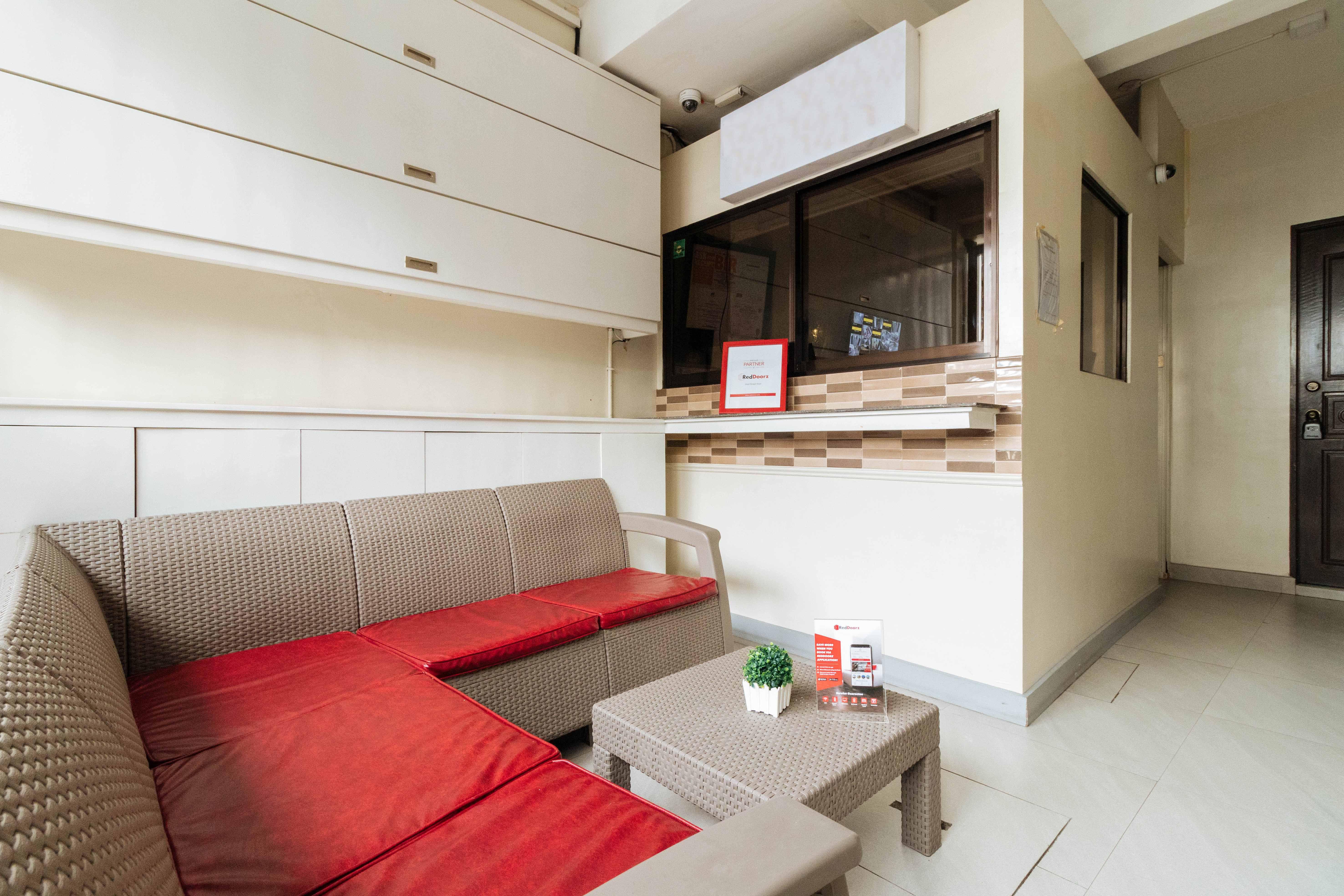 Hotel Reddoorz Near Naia Terminal 1 à Paranaque City Extérieur photo
